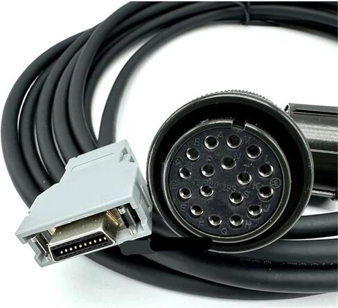كابل التشفير A66L-0001-0286 لـ JY4 A860-0309-T302 (لسلاسل السحب، 3 متر) in Saudi Arabia