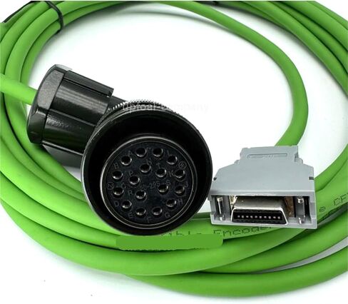 كابل التشفير A66L-0001-0286 لـ JY4 A860-0309-T302 (لسلاسل السحب، 3 متر) in Saudi Arabia