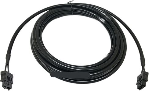 Fiber Cable for SSCNET III H Network servo.for Off-Board.MR-J4 servo.MR-J3BUS5M-A.MR-J3BUS10M-A.MR-J3BUS15M-A(5M) in Saudi Arabia
