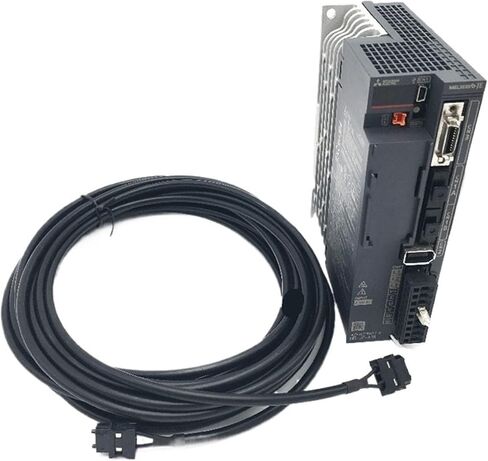 Fiber Cable for SSCNET III H Network servo.for Off-Board.MR-J4 servo.MR-J3BUS5M-A.MR-J3BUS10M-A.MR-J3BUS15M-A(5M) in Saudi Arabia