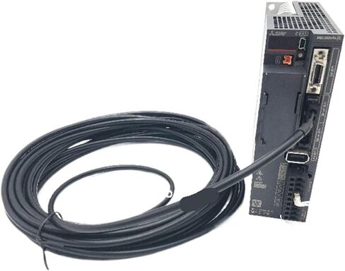 Fiber Cable for SSCNET III H Network servo.for Off-Board.MR-J4 servo.MR-J3BUS5M-A.MR-J3BUS10M-A.MR-J3BUS15M-A(5M) in Saudi Arabia