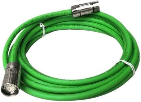 Cable 6FX5002-2AD04-1AF0 1BA0 1BF0 1CA0 1CF0 for Encoder(15M) in Saudi Arabia