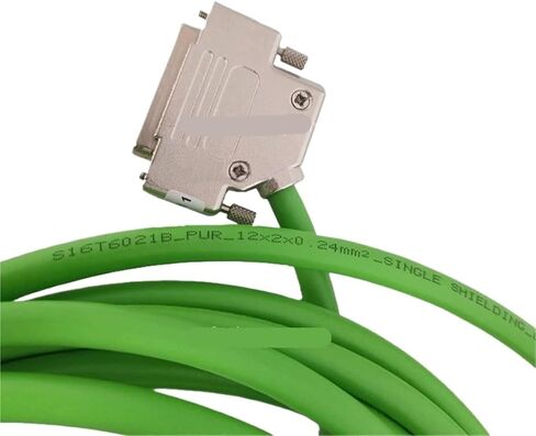 Signal Cable 6FX6002-2LE00 for 808D Encoder(5M) in Saudi Arabia