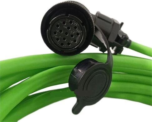Signal Cable 6FX6002-2LE00 for 808D Encoder(5M) in Saudi Arabia