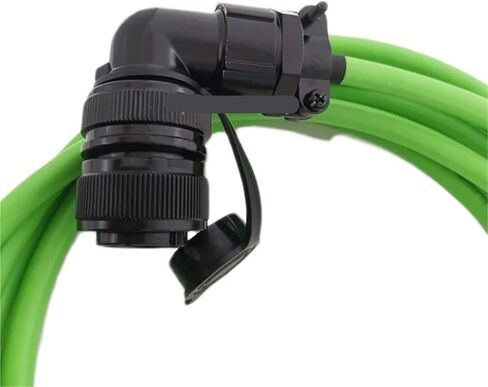Signal Cable 6FX6002-2LE00 for 808D Encoder(5M) in Saudi Arabia