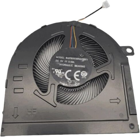 GPU Cooling Fan 3-15ACH6 in Saudi Arabia