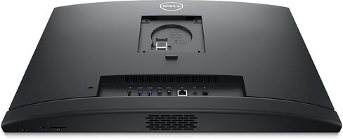 كمبيوتر Dell OptiPlex 7410 مقاس 23.8 بوصة عالي الدقة الكل في واحد - الجيل الثالث عشر Intel Core i5-13500T 14-Core حتى 4.60 جيجا هرتز، وذاكرة الوصول العشوائي 16 جيجا بايت، و256 جيجا بايت NVMe SSD، وIntel UHD Graphics 770، وWi-Fi 6E + Bluetooth، وWindows 11 in Saudi Arabia