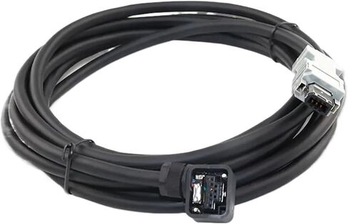 Servo Motor Encoder Cable Jzsp-csp01-03-e Jzsp-csp01-05-e Jzsp-csp01-10e-e(JZSP-CSP01-03-E) in Saudi Arabia