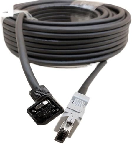 Servo Motor Encoder Cable Jzsp-csp01-03-e Jzsp-csp01-05-e Jzsp-csp01-10e-e(JZSP-CSP01-03-E) in Saudi Arabia