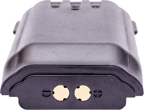 Arrowmax 10 Pack AICL0232-2000-D BP-230/231 BP-232N Battery for ICOM IC-F4029SDR IC-F4061 IC-F4062 IC-F4162 IC-F3062 in Saudi Arabia