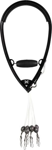 جهاز Avian X Texas Rig مقاس 48 بوصة مع حلقة كتف عائمة/بيضة in Saudi Arabia