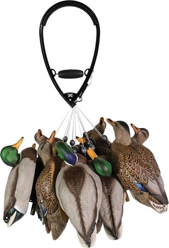جهاز Avian X Texas Rig مقاس 48 بوصة مع حلقة كتف عائمة/بيضة in Saudi Arabia