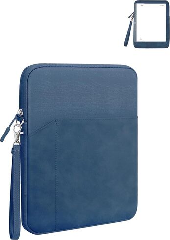 Tablet Sleeve for Penstar eNote/eNote 2 Paper Tablet 10.3-inch,360 Protective Bag Carrying Case Water-Resistant,Pink. in Saudi Arabia