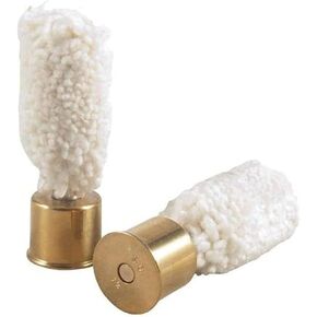 Carlson's Choke Tubes Brass Wool Snap Cap (2 Pack) in Kuwait