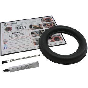 Speaker Foam Repair Kit Compatible with JL Audio 8W7-3, 8W7AE-3, FSK-8JL-W7-1 (Single) in Saudi Arabia