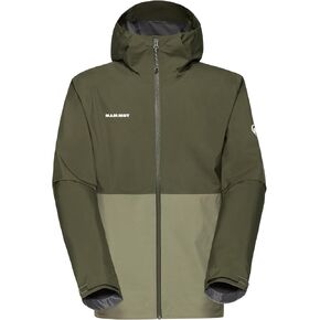 Mammut mens Linard Light Hs Hooded Jacket Mens in Kuwait