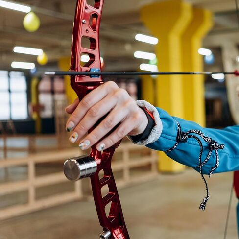 PATIKIL Archery Arrow Insert Brass Arrow Weight Bolt for Field Points Shaft in Saudi Arabia