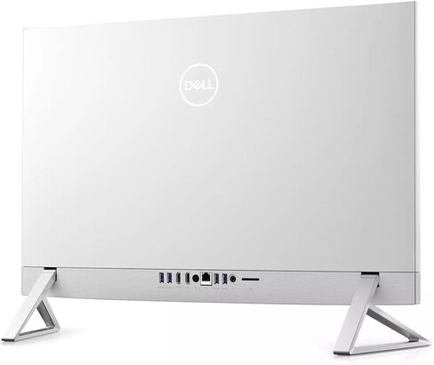 كمبيوتر مكتبي Dell Inspiron 7730 مقاس 27 بوصة يعمل باللمس الكل في واحد، Intel 10-Core 7 150U، NVIDIA GeForce MX570A، شاشة لمس FHD مقاس 27 بوصة، Wi-Fi 6E، Win 11Pro (ذاكرة الوصول العشوائي 64 جيجابايت، 2 تيرابايت SSD) in Saudi Arabia