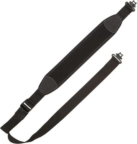 Allen Cascade Neoprene Rifle Sling with Swivels in Saudi Arabia