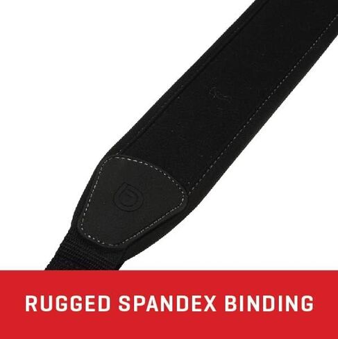 Allen Cascade Neoprene Rifle Sling with Swivels in Saudi Arabia