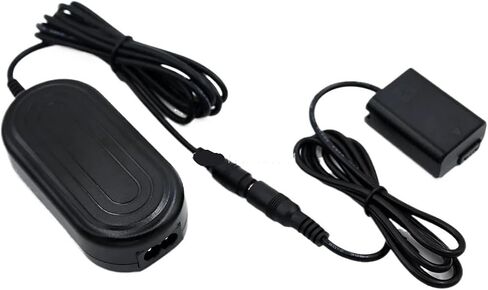 AC-FW50 FW50 AC Adapter Output: 7.6V, 2A Input: 100-240V(UK Plug) in Saudi Arabia
