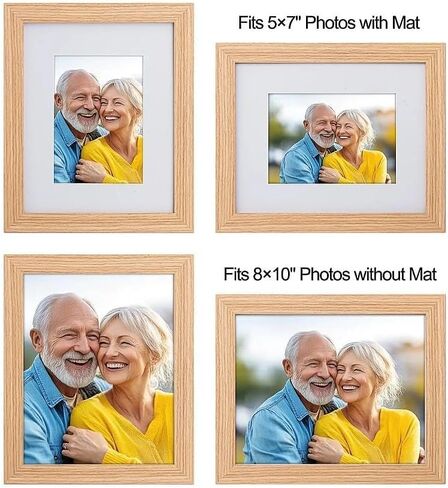 إطار صورة مقاس 18 × 24 مع زجاج شبكي مصقول، لمسة نهائية من الخشب الأسود، إطارات ملصقات عريضة كبيرة لمجموعة سيلفان عمودية أو أفقية للملصقات والمطبوعات الفنية والصور مقاس 18 × 24 in Kuwait