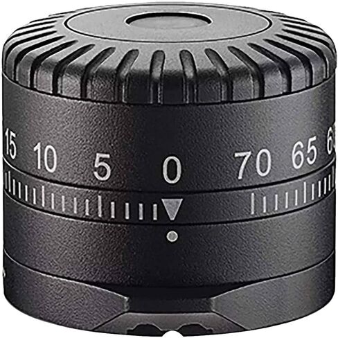 Swarovski Optik BTF (Ballistic Turret Flex) for All Z8i Riflescopes in Saudi Arabia