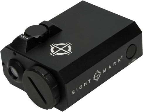 Sightmark LoPro Mini Green Laser Sight in Saudi Arabia