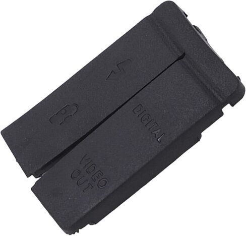 Acouto Camera غطاء سفلي مطاطي كاميرا 5D USB فيديو خارج واجهة الغطاء السفلي إلكترونيات كاميرا الويبأجهزة الكمبيوتر وملحقاتهااكسسوارات الكمبيوتر المحمولخصوصية الكاميرا in Saudi Arabia