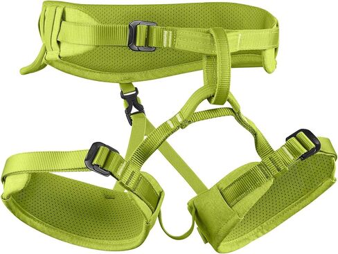 EDELRID Finn III Kid's Climbing Harness in Kuwait