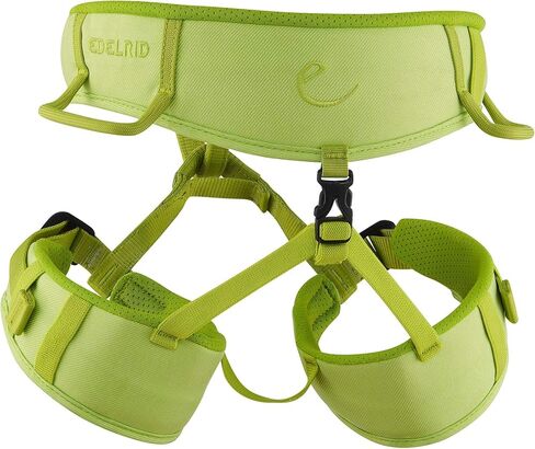 EDELRID Finn III Kid's Climbing Harness in Kuwait