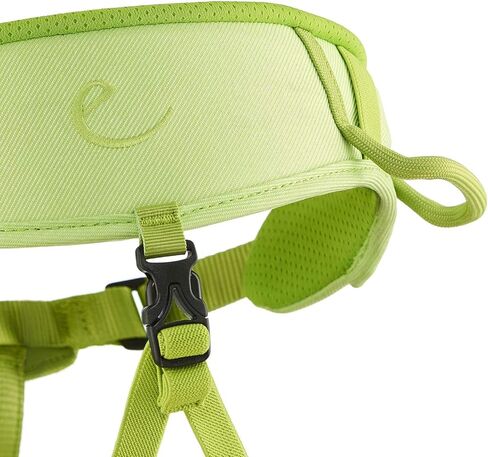 EDELRID Finn III Kid's Climbing Harness in Kuwait