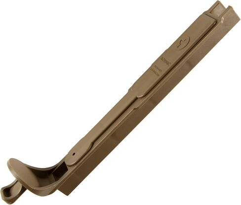 غطاء جهاز الاستقبال العلوي من Raven Concealment TopStop - Ranger Green Polymer Shield | توبستبرج in Saudi Arabia