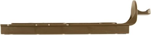غطاء جهاز الاستقبال العلوي من Raven Concealment TopStop - Ranger Green Polymer Shield | توبستبرج in Saudi Arabia