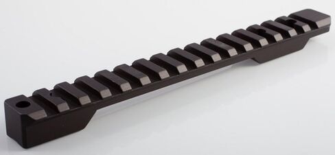 Talley P00252711 Picatinny Base for Browning BAR Height, Multi in Saudi Arabia