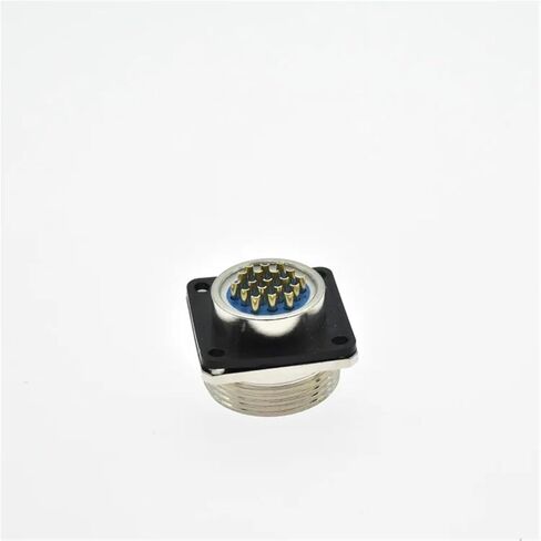 Order 25 Day IP69 Waterproof Connector SFX24-19P Male and Female 19 core - Underwater 20 Meter Connector in Saudi Arabia