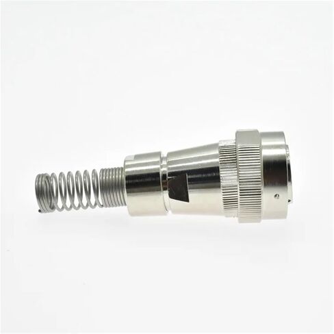 Order 25 Day IP69 Waterproof Connector SFX24-19P Male and Female 19 core - Underwater 20 Meter Connector in Saudi Arabia