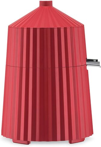 Alessi MDL07GR/USA Plissé Electric Citrus-Squeezer in Thermoplastic Resin, Green. US plug. in Kuwait
