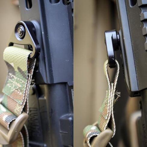 B-Sling | Movement-Free QD B-Sling | Customized Advantage, for Fast Transitions in Saudi Arabia