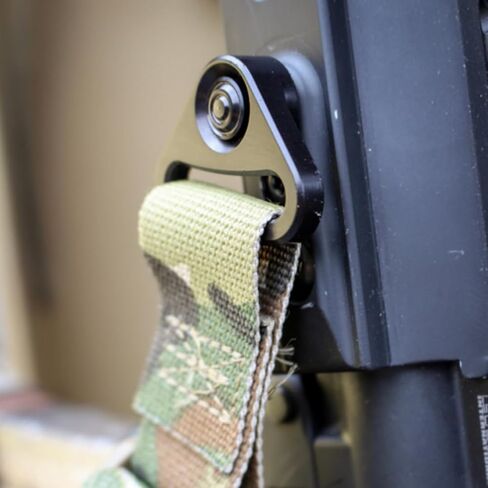 B-Sling | Movement-Free QD B-Sling | Customized Advantage, for Fast Transitions in Saudi Arabia