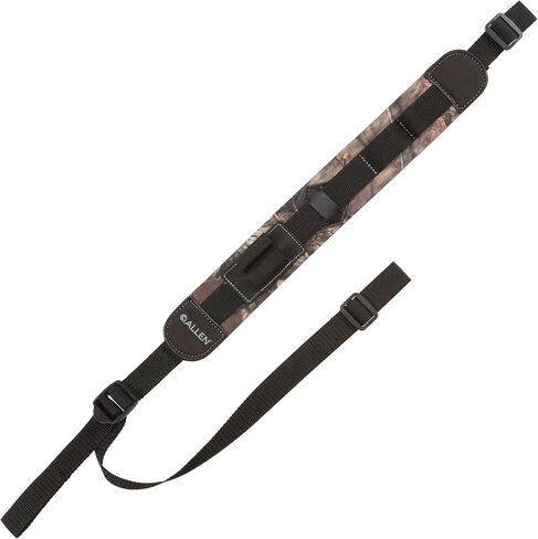 Allen Company Yukon Neoprene Rifle/Shotgun Sling, Mossy Oak Break Up Country Camo in Saudi Arabia