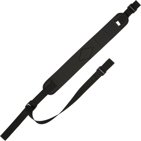 Allen Company Yukon Neoprene Rifle/Shotgun Sling, Mossy Oak Break Up Country Camo in Saudi Arabia