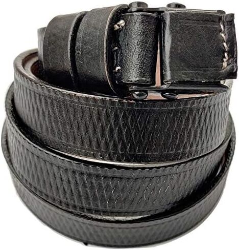 الحرب العالمية الثانية الألمانية MP Brown Leather Sling: MP، Repro، استنساخ الحرب العالمية الثانية، السلع المقتنيات in Kuwait