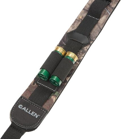 Allen Company Yukon Neoprene Rifle/Shotgun Sling, Mossy Oak Break Up Country Camo in Saudi Arabia