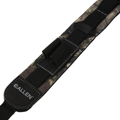 Allen Company Yukon Neoprene Rifle/Shotgun Sling, Mossy Oak Break Up Country Camo in Saudi Arabia