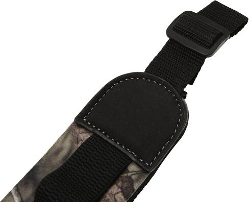 Allen Company Yukon Neoprene Rifle/Shotgun Sling, Mossy Oak Break Up Country Camo in Saudi Arabia