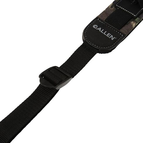 Allen Company Yukon Neoprene Rifle/Shotgun Sling, Mossy Oak Break Up Country Camo in Saudi Arabia
