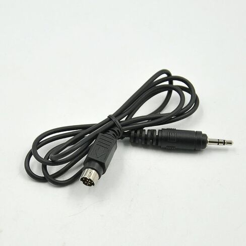 ZEZEFUFU 9 دبوس إلى 3.5 ملم جاك محول الصوت ستيريو كابل تحويل لمكبر الصوت Bose Link in Saudi Arabia