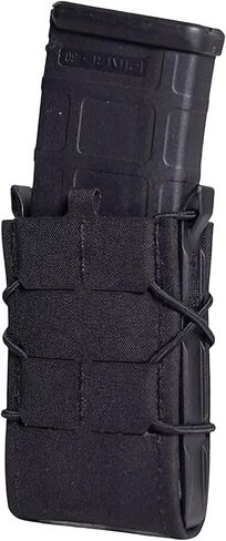 High Speed Gear Rifle Taco Gen 2 | Universal Rifle Mag Pouch | Laser Cut MOLLE | Made in The USA in Saudi Arabia