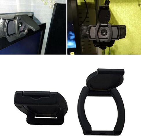 Privacy Shutter Lens Caps Cover Case Protective Cover for Webcam C920 C922 C930e Protects in Saudi Arabia